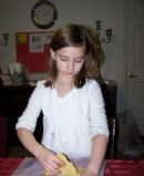 Menorah Cookies here we come