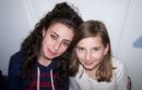 Tzivi & Brianna