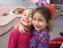 Friends forever