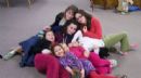The Love at Gan Izzy