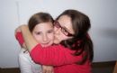 Shaindy & Kayla